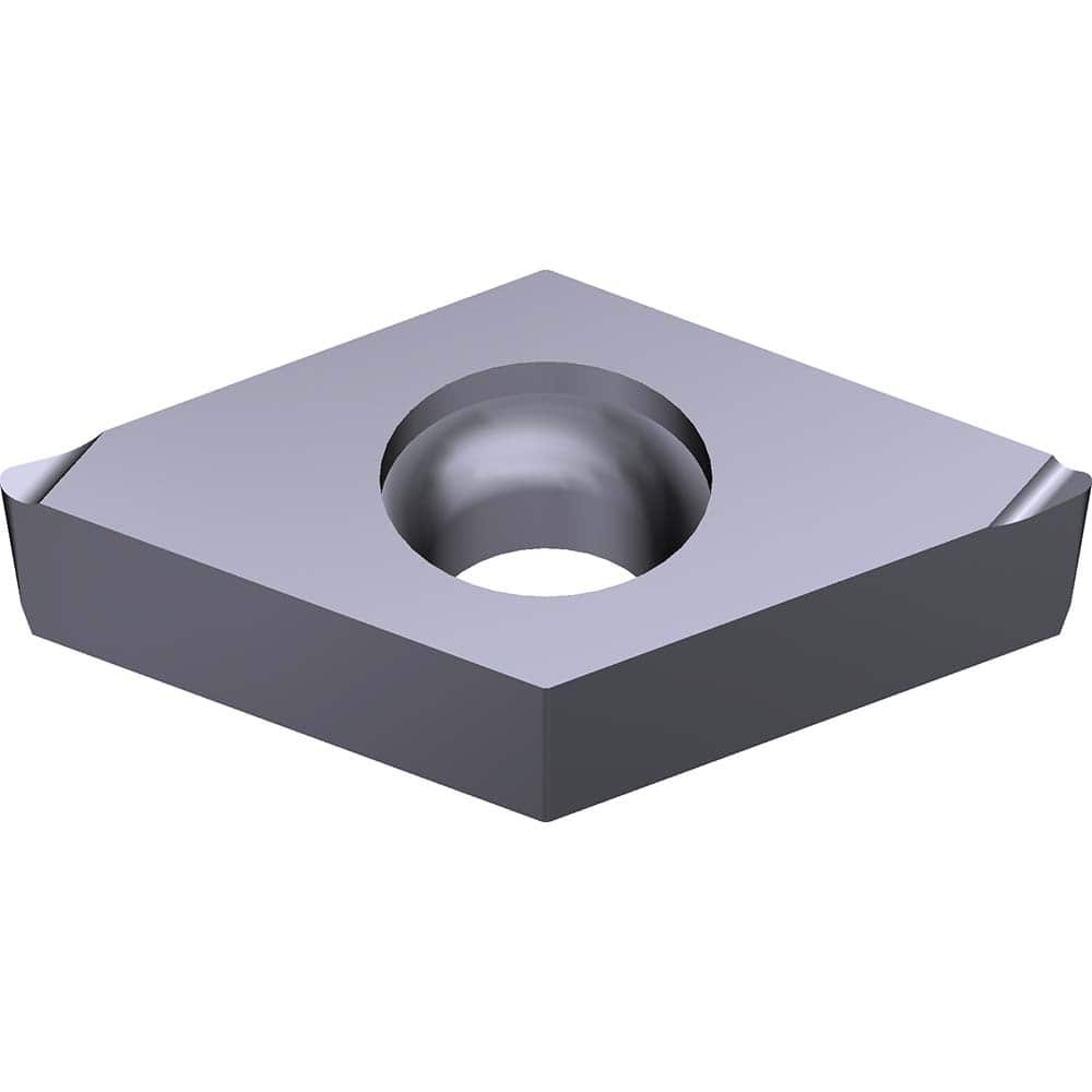 Sumitomo - Turning Inserts Insert Style: DCGT Insert Size: 21.5.001 - Exact Tool & Supply