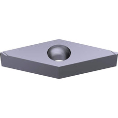 Sumitomo - Turning Inserts Insert Style: VBGT Insert Size: 220.5 - Exact Tool & Supply