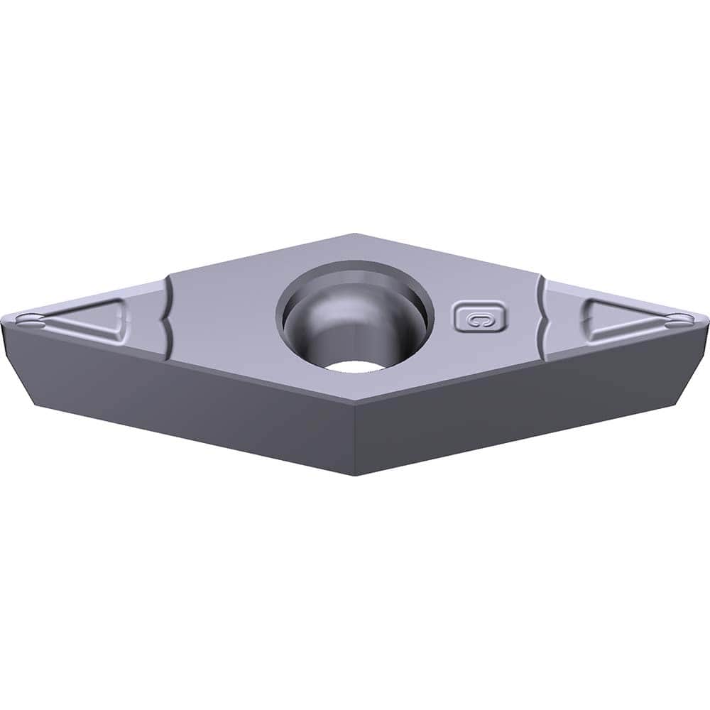 Sumitomo - Turning Inserts Insert Style: VBMT Insert Size: 332 - Exact Tool & Supply