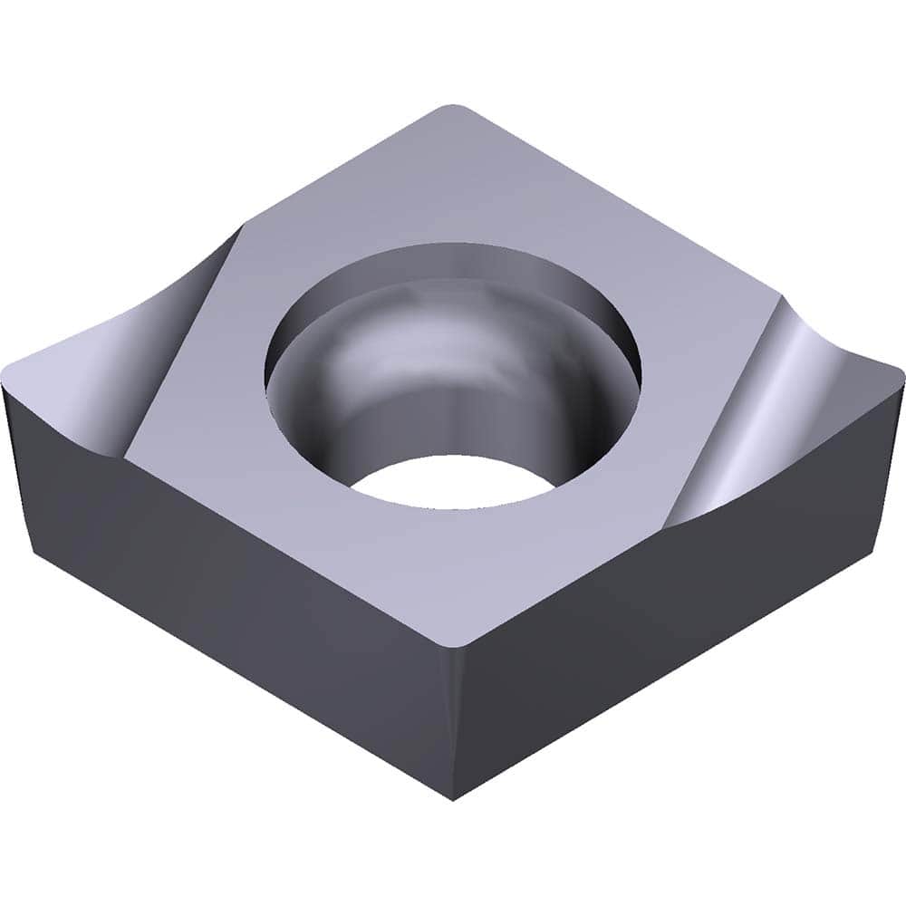 Sumitomo - Turning Inserts Insert Style: CCGT Insert Size: 04X101 - Exact Tool & Supply