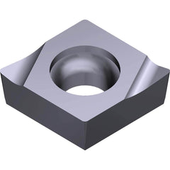 Sumitomo - Turning Inserts Insert Style: CCGT Insert Size: 04X101 - Exact Tool & Supply