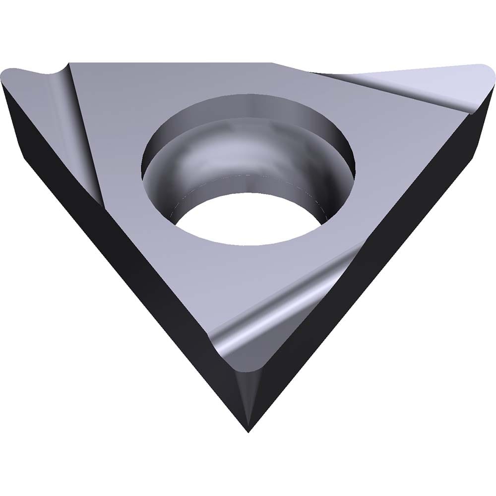 Sumitomo - TPGT321RFY-AC5025S Carbide Turning Insert - Exact Tool & Supply