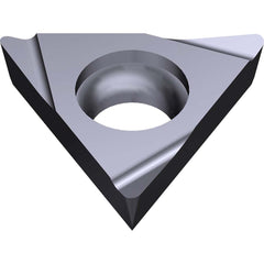 Sumitomo - TPGT321RFY-AC5025S Carbide Turning Insert - Exact Tool & Supply