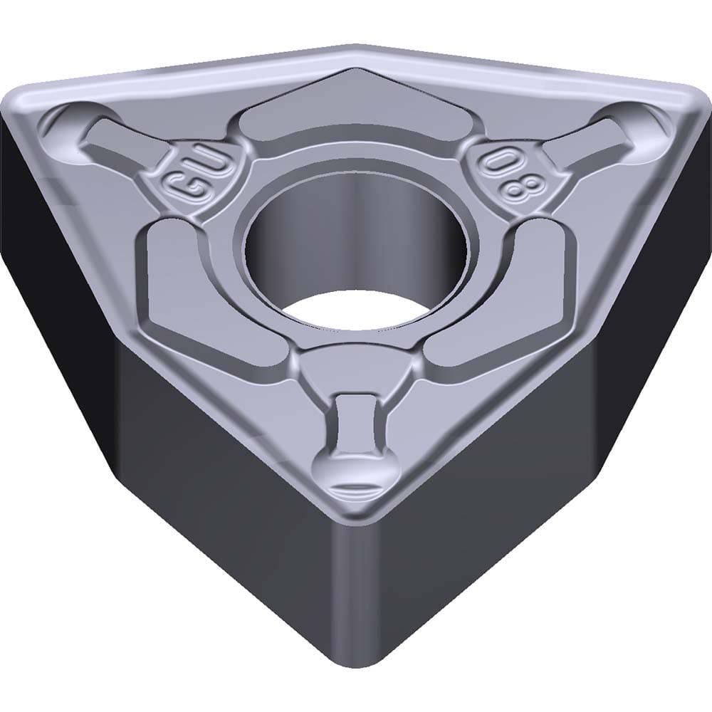 Sumitomo - Turning Inserts Insert Style: WNMG Insert Size: 431 - Exact Tool & Supply