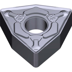 Sumitomo - Turning Inserts Insert Style: WNMG Insert Size: 431 - Exact Tool & Supply