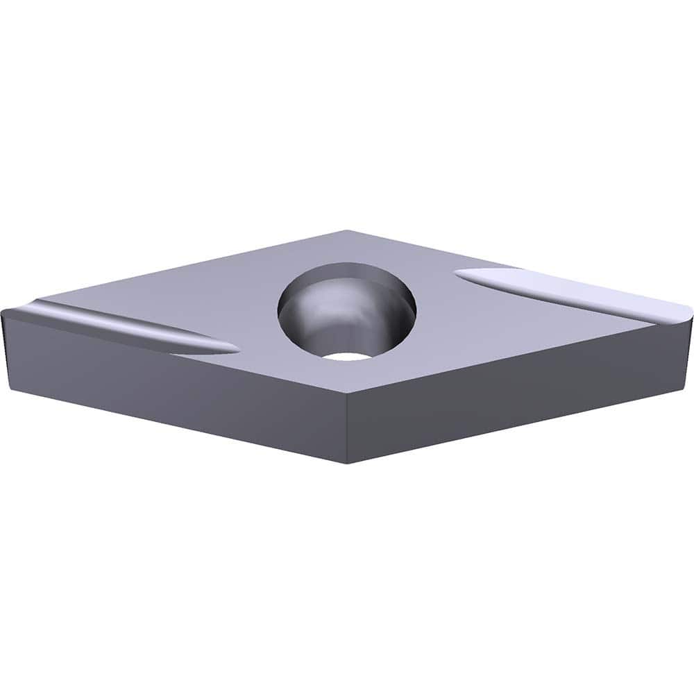 Sumitomo - Turning Inserts Insert Style: VBGT Insert Size: 220.5 - Exact Tool & Supply