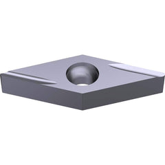 Sumitomo - Turning Inserts Insert Style: VBGT Insert Size: 220.5 - Exact Tool & Supply