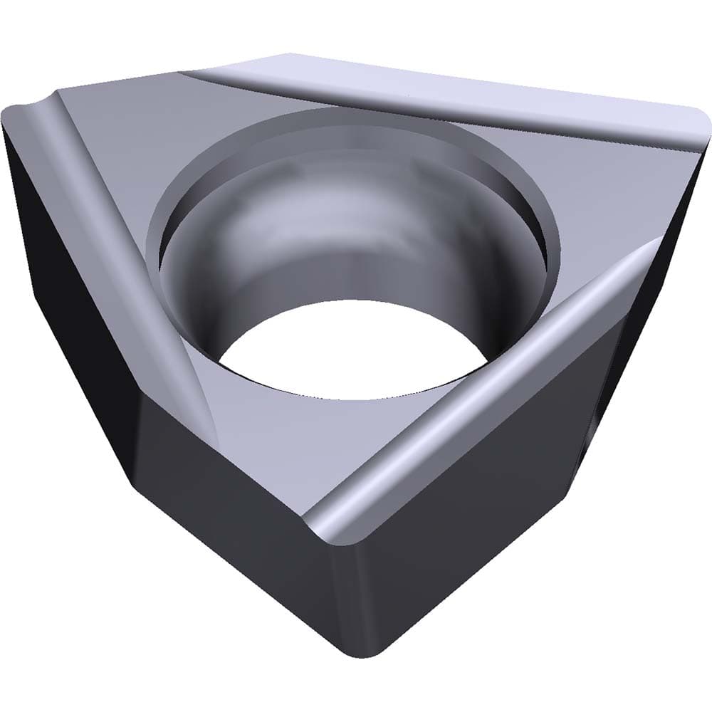 Sumitomo - Turning Inserts Insert Style: WBGT Insert Size: 630.5 - Exact Tool & Supply