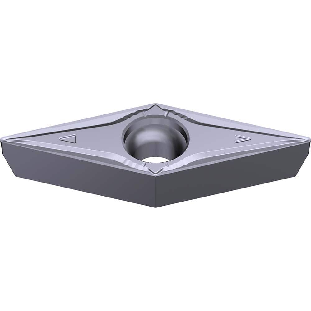 Sumitomo - Turning Inserts Insert Style: VCMT Insert Size: 332 - Exact Tool & Supply