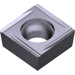 Sumitomo - Turning Inserts Insert Style: SCGT Insert Size: 32.50.5 - Exact Tool & Supply