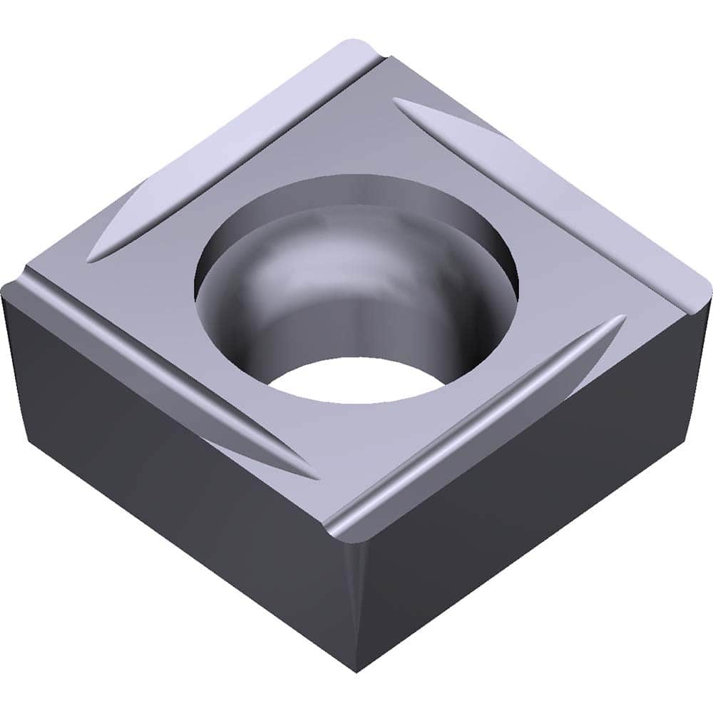 Sumitomo - Turning Inserts Insert Style: SCGT Insert Size: 32.50.5 - Exact Tool & Supply