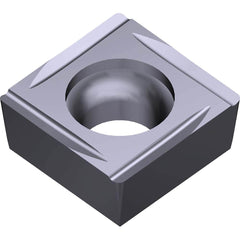 Sumitomo - Turning Inserts Insert Style: SCGT Insert Size: 32.50.5 - Exact Tool & Supply