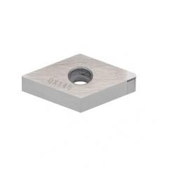 DNGA 431-DIA Grade DX140 - Turning Insert - Exact Tool & Supply