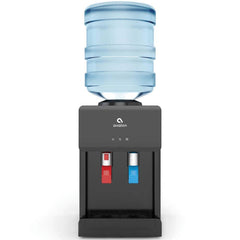 Avalon - Water Dispensers Type: Top Loading Style: Countertop - Exact Tool & Supply