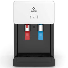 Avalon - Water Dispensers Type: Bottleless Style: Countertop - Exact Tool & Supply