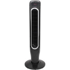Genesis - Fans Type: Tower Fan Blade Size: 3 (Inch) - Exact Tool & Supply