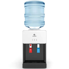 Avalon - Water Dispensers Type: Top Loading Style: Countertop - Exact Tool & Supply