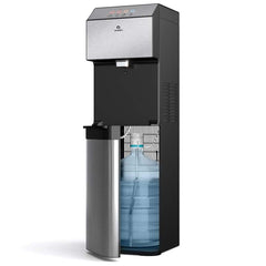 Avalon - Water Dispensers Type: Bottom Loading, Self Cleaning Style: Freestanding - Exact Tool & Supply