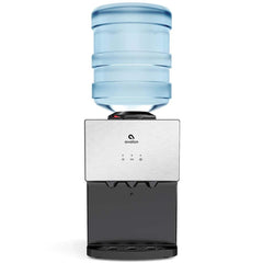 Avalon - Water Dispensers Type: Top Loading Style: Countertop - Exact Tool & Supply