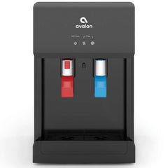 Water Dispensers; Type: Bottleless, Self Cleaning; Style: Countertop; Wattage: 420; Voltage: 110-120 V; Hot Water Temperature: 185; Cold Water Temperature: 39; Voltage: 110-120 V; Capacity: 1500; 1500 ml; Amperage Rating: 6 A; Style: Countertop; Type: Bot