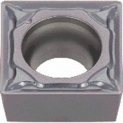 Tungaloy - SCMT120404 PS Grade T9215 Carbide Turning Insert - Exact Tool & Supply