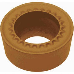 Tungaloy - RCMT1204M0-RS T9215 Carbide Turning Insert - Exact Tool & Supply