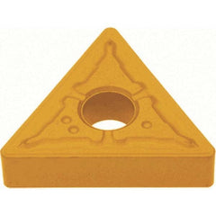 Tungaloy - TNMG433 TH Grade T9225 Carbide Turning Insert - Exact Tool & Supply