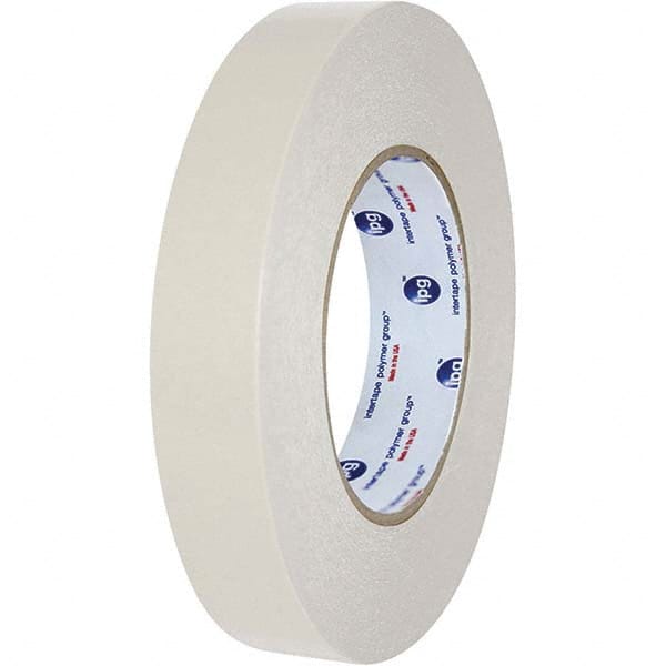 Intertape - Double Sided Tape; Material Family: Paper ; Length Range: 36 yd. - Exact Tool & Supply