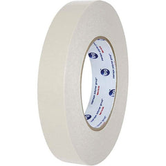 Intertape - Double Sided Tape; Material Family: Paper ; Length Range: 36 yd. - Exact Tool & Supply