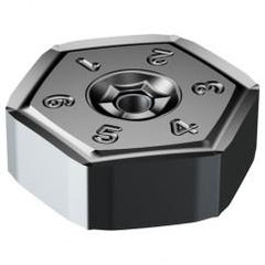 HNEF 09 05 04-KL Grade 1010 Milling Insert - Exact Tool & Supply