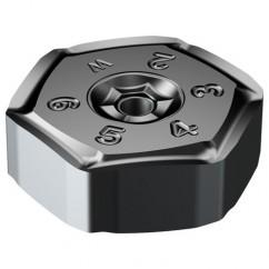 HNEF 09 05 08R-KW Grade 1010 Milling Insert - Exact Tool & Supply