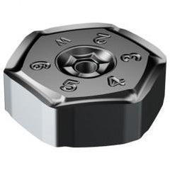 HNEF 09 05 08R-KW Grade 1010 Milling Insert - Exact Tool & Supply