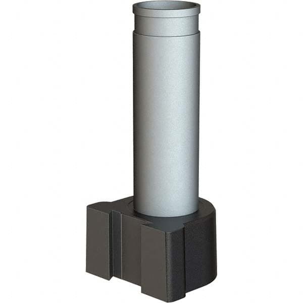 Sky Hook - Lifting Aid Accessories Type: Sky Hook Base For Use With: Tool Post Mount Sky Hook Models - Exact Tool & Supply