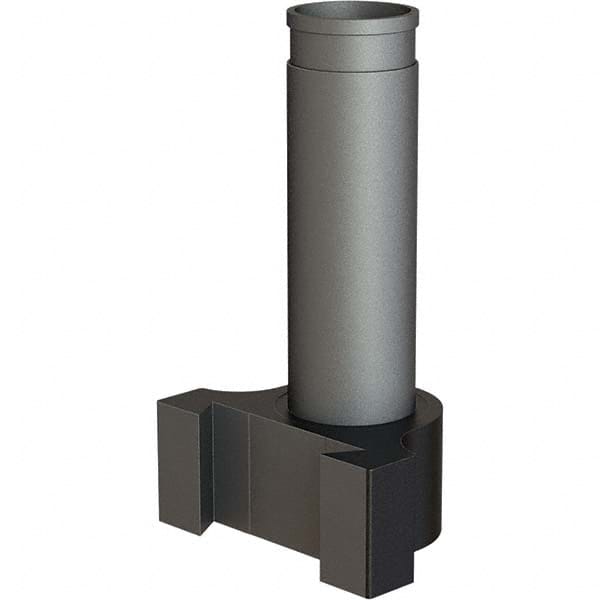 Sky Hook - Lifting Aid Accessories Type: Sky Hook Base For Use With: Tool Post Mount Sky Hook Models - Exact Tool & Supply