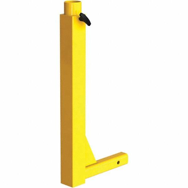 Sky Hook - Lifting Aid Accessories Type: Sky Hook Base For Use With: Modular 500 Lb. Capacity Sky Hook Models - Exact Tool & Supply