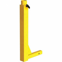 Sky Hook - Lifting Aid Accessories Type: Sky Hook Base For Use With: Modular 500 Lb. Capacity Sky Hook Models - Exact Tool & Supply