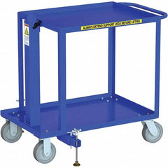 Sky Hook - Lifting Aid Accessories Type: Sky Hook Base For Use With: Modular 500 Lb. Capacity Sky Hook Models - Exact Tool & Supply