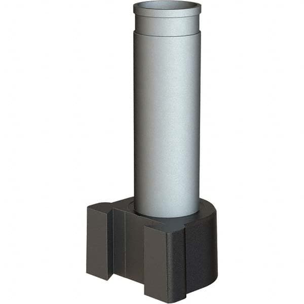 Sky Hook - Lifting Aid Accessories Type: Sky Hook Base For Use With: Tool Post Mount Sky Hook Models - Exact Tool & Supply