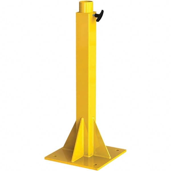 Sky Hook - Lifting Aid Accessories Type: Sky Hook Base For Use With: Modular 500 Lb. Capacity Sky Hook Models - Exact Tool & Supply