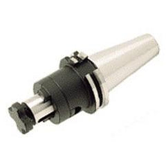 DIN69871 50 SEMC 40X 55 SHELL MILL - Exact Tool & Supply