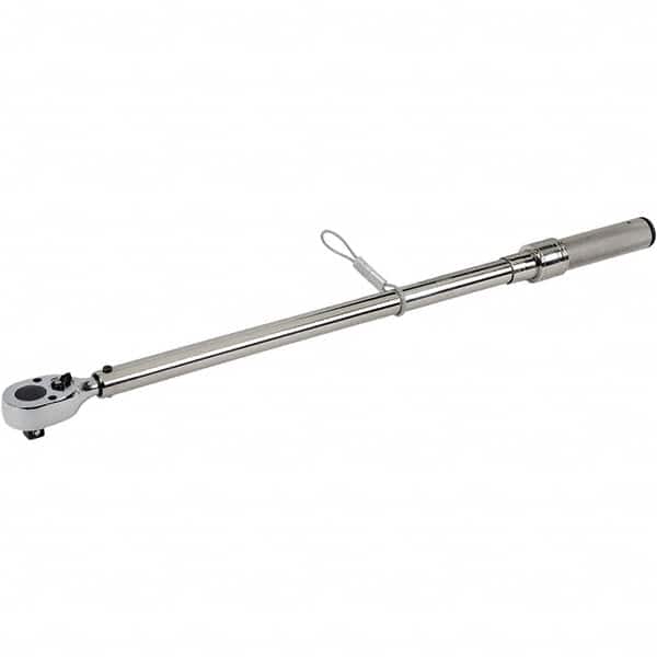 CDI - 3/4" Drive Click Type Torque Wrench - Exact Tool & Supply
