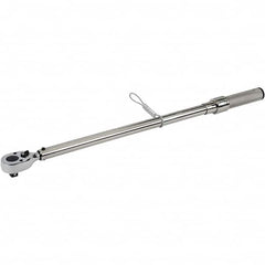 CDI - 3/4" Drive Click Type Torque Wrench - Exact Tool & Supply