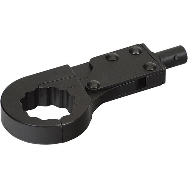 CDI - 16mm Flare Nut Torque Wrench Interchangeable Head - Exact Tool & Supply