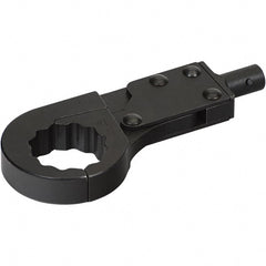CDI - 1" Flare Nut Torque Wrench Interchangeable Head - Exact Tool & Supply