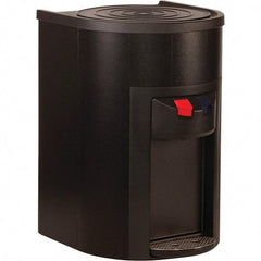 Aquaverve - Water Dispensers Type: Hot/Cold Water Dispenser Style: Bottleless Water Dispenser - Exact Tool & Supply