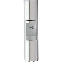 Aquaverve - Water Dispensers Type: Room Temp & Cold Dispenser Style: Bottled Water Dispenser - Exact Tool & Supply