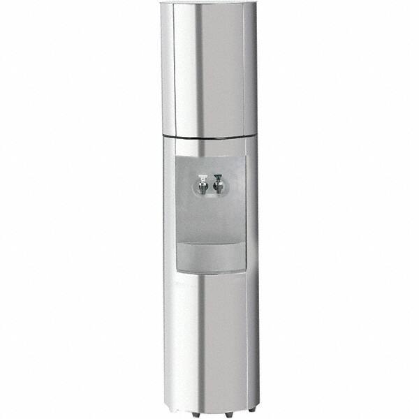 Aquaverve - Water Dispensers Type: Cold Water Dispenser Style: Bottleless Water Dispenser - Exact Tool & Supply