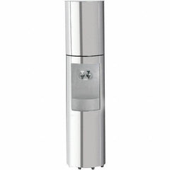 Aquaverve - Water Dispensers Type: Cold Water Dispenser Style: Bottleless Water Dispenser - Exact Tool & Supply