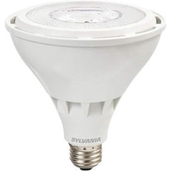 SYLVANIA - Lamps & Light Bulbs; Lamp Technology: LED ; Lamps Style: Commercial/Industrial ; Lamp Type: PAR38 ; Wattage Equivalent Range: 20-39 ; Actual Wattage: 25.00 ; Base Style: Medium Screw - Exact Tool & Supply
