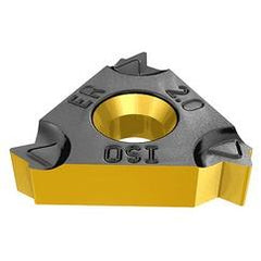 16ER1.00ISO3M IC908 THREAD INSERT - Exact Tool & Supply